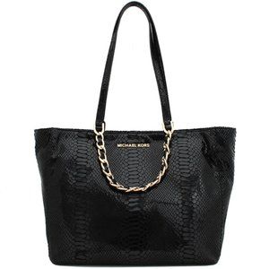 Michael Kors Harper East West Tote Bag Large